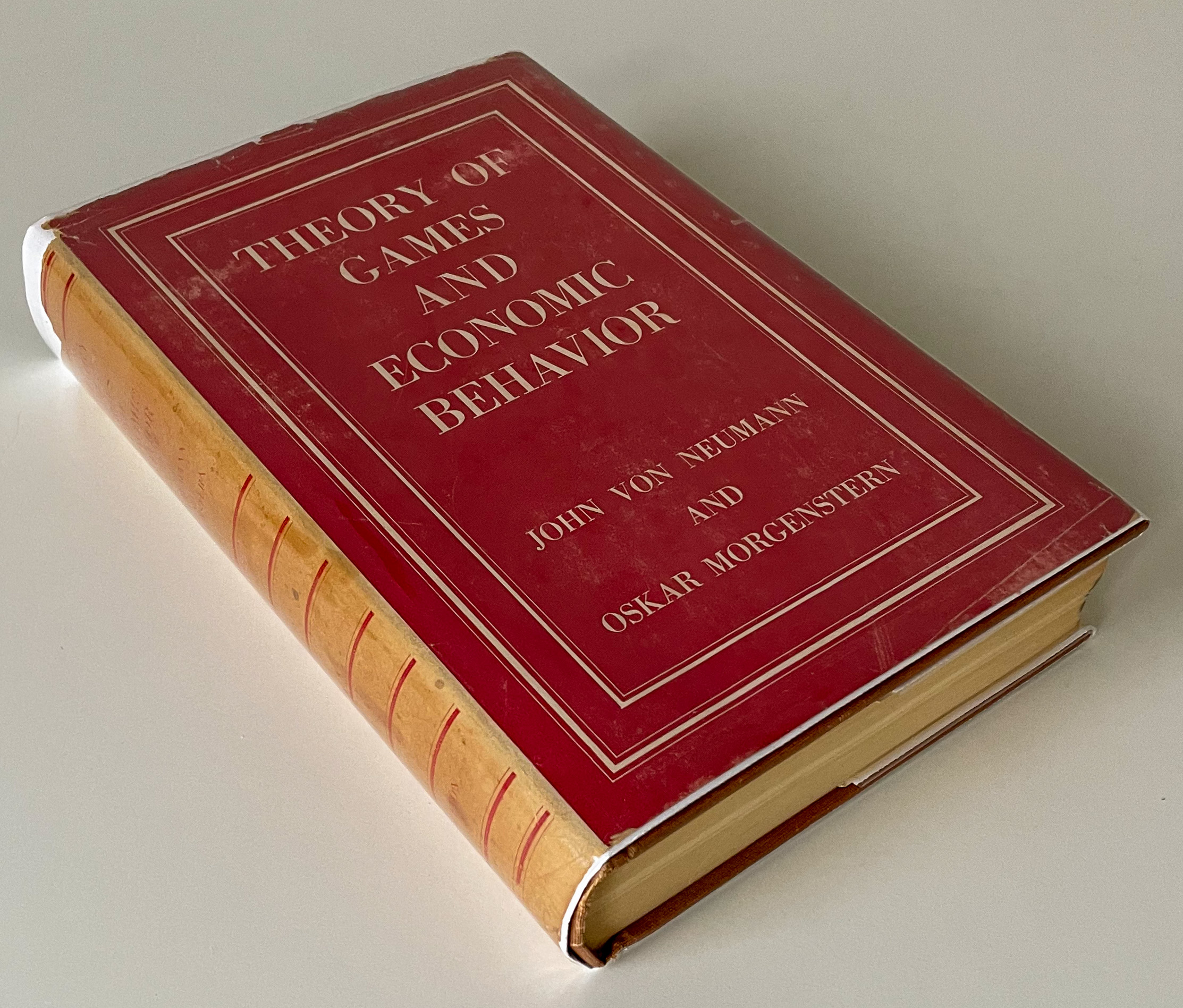 Amazon.com: Game Theory for Applied Econometricians (Chapman