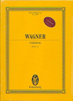 Parsifal - Wagner, Richard (1813-1883)