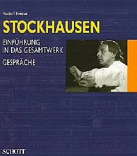 Stockhausen - Frisius, Rudolf