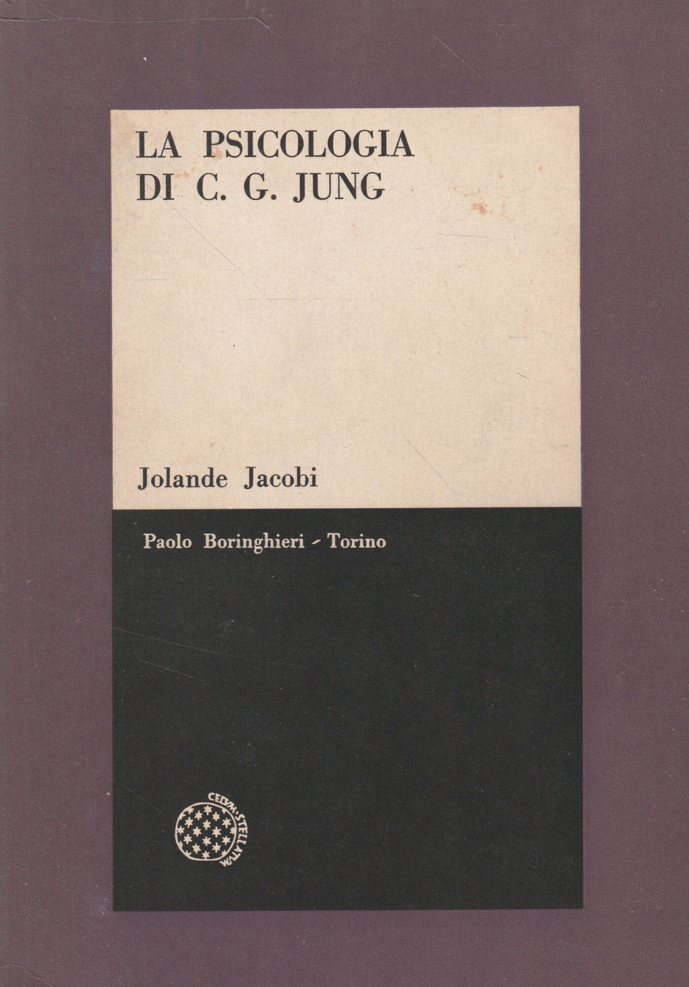 La psicologia di C.G. Jung - Jolande Jacobi