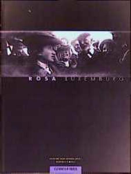 Rosa Luxemburg - Soden Kristine, von