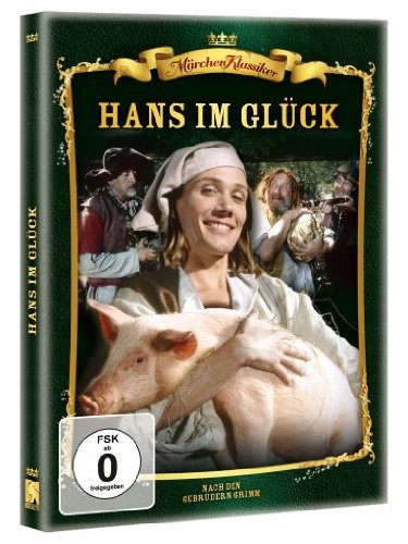 Hans im Glück