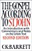 The Gospel According to St John: An Introduction with Commentary and Notes on the Greek Text [Soft Cover ] - Barrett, C. K.