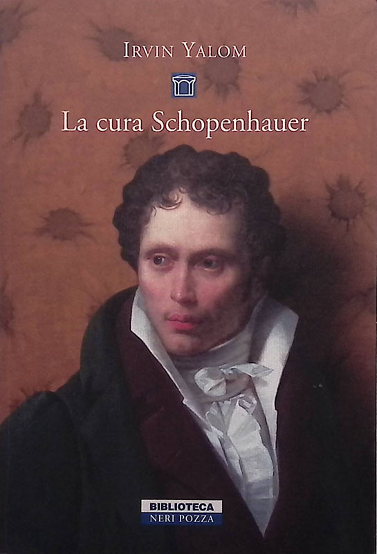 La cura Schopenhauer - Yalom Irvin