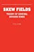 EOM: 57 Skew Fields: Theory of General Division Rings (Encyclopedia of Mathematics and its Applications) [Soft Cover ] - Cohn, P. M.