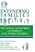 Extending Families: The Social Networks of Parents and their Children [Soft Cover ] - Cochran, Moncrieff