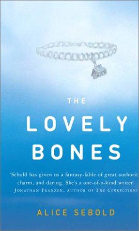 The Lovely Bones - Alice Sebold