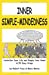 Inner Simple-Mindedness: Unclutter Your Life and Empty Your Head in 50 Easy Steps Paperback - Robert Fass
