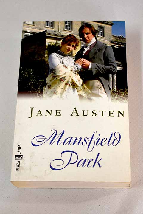 Mansfield Park - Austen, Jane