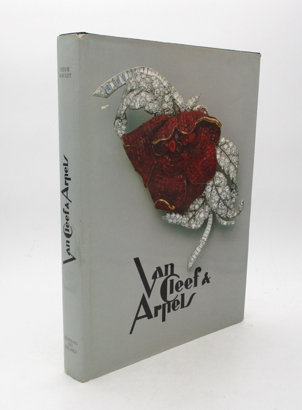 Van Cleef & Arpels RAULET (Sylvie) [ ]