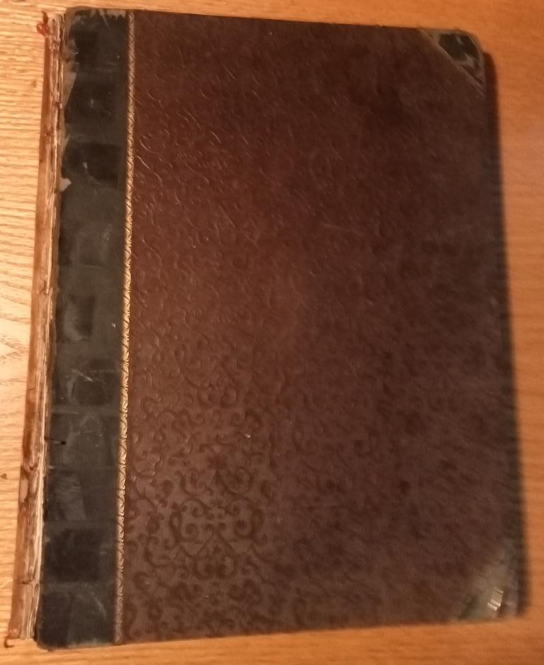 The Art Journal Illustrated Catalogue of the Industry of all Nations