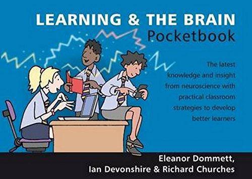 Learning & the Brain Pocketbook - Richard Churches