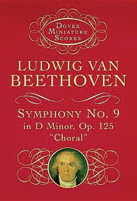 Symphony No. 9 in D Minor: Op. 125 (\\ Choral\\ - Beethoven, Ludwig van