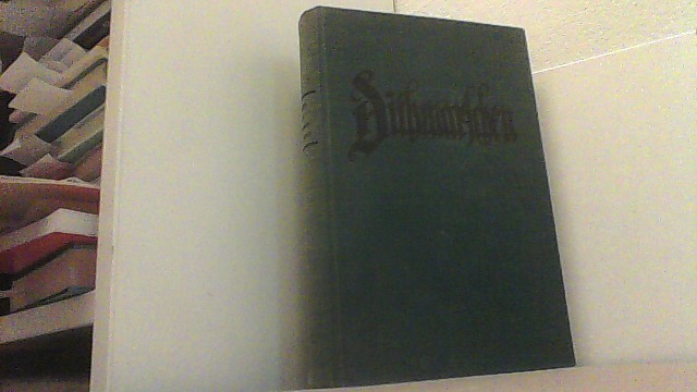 Dithmarschen. Geschichte und Landeskunde Dithmarschens. von Marten ...