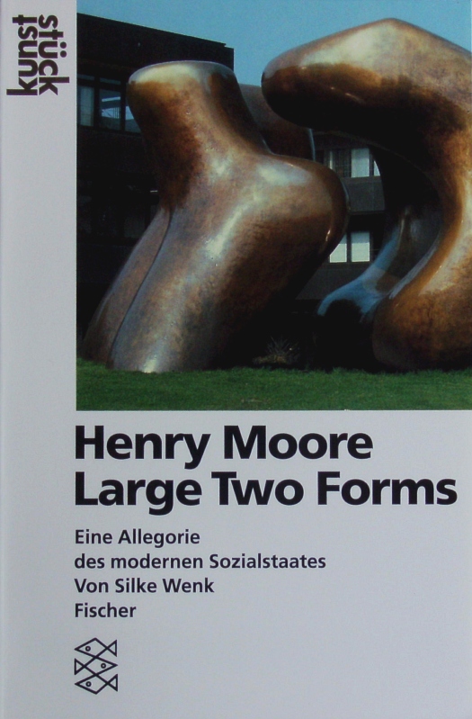 Henry Moore. 