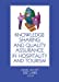 Knowledge Sharing and Quality Assurance in Hospitality and Tourism [Soft Cover ]