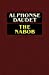 The Nabob Paperback - Daudet, Alphonse