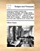 A sermon preach'd before the Archbishop, bishops, and clergy, of the province of Canterbury . at the cathedral church of St. Paul, on . February . from the Latin original, by W. Jones, A.B. Paperback - Hayley, William