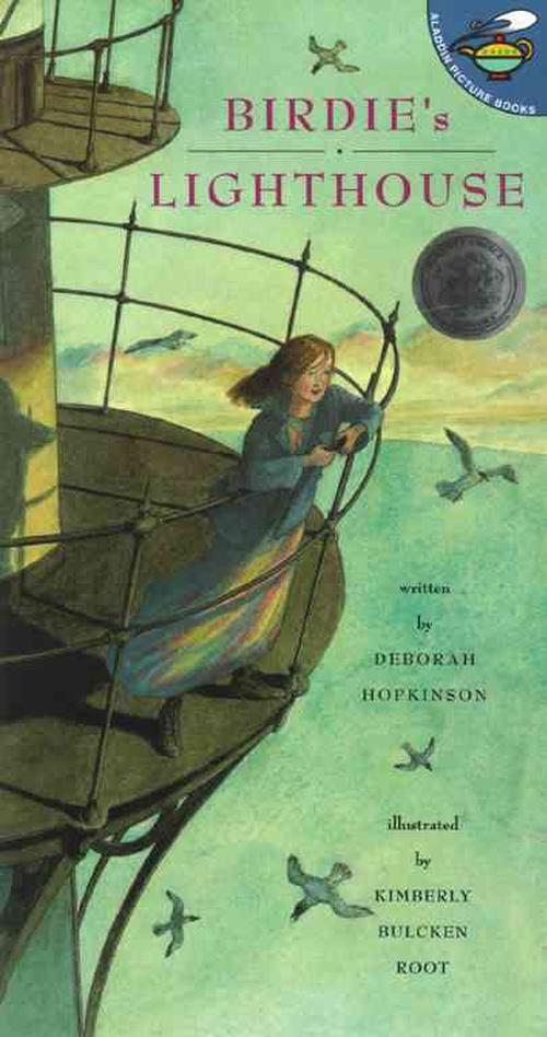 Birdie's Lighthouse (Paperback) - Deborah Hopkinson