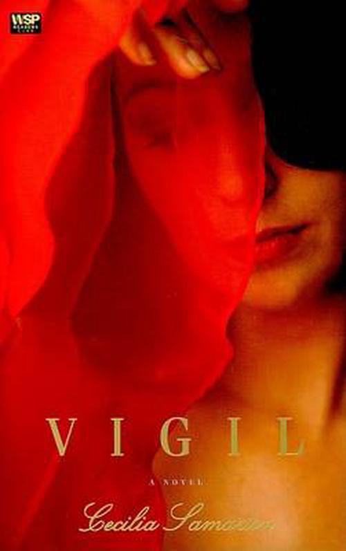 Vigil (Paperback) - Cecilia Samartin