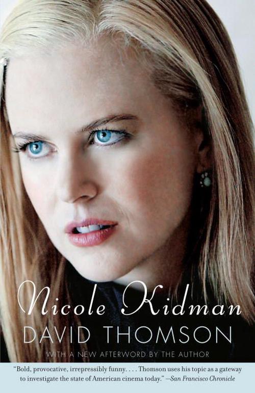 Nicole Kidman (Paperback) - David Thomson