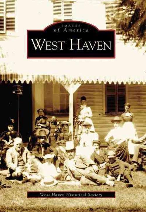 West Haven (Paperback) - Carole McElrath