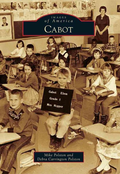 Cabot (Paperback) - Mike Polston