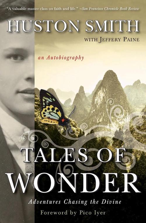 Tales of Wonder (Paperback) - Huston Smith