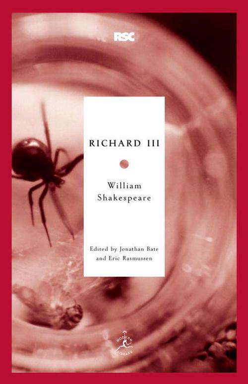 Richard III (Paperback) - William Shakespeare