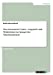 Das Assessment Center - Anspruch und Wirklichkeit im Spiegel der ValiditÃƒÂ¤tsdebatte (German Edition) [Soft Cover ] - Wertenbruch, Britta