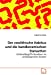 Der neolithische Habitus und die bandkeramischen Statuetten: SchlÃƒÂ¼sselbegriffe Bourdieus im archÃƒÂ¤ologischen Kontext (German Edition) [Soft Cover ] - Bartholdy, Sophie