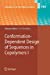 Conformation-Dependent Design of Sequences in Copolymers I (Advances in Polymer Science (195)) [Soft Cover ]