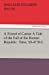 A Friend of Caesar A Tale of the Fall of the Roman Republic. Time, 50-47 B.C. (TREDITION CLASSICS) [Soft Cover ] - Davis, William Stearns