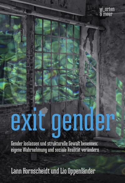 exit gender - Lann Hornscheidt