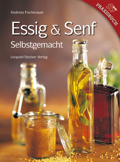 Essig & Senf - Andreas Fischerauer
