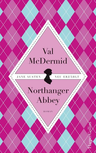 Northanger Abbey - Val Mcdermid