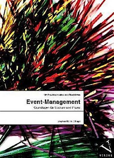 Event-Management - Stephan M. Hirt