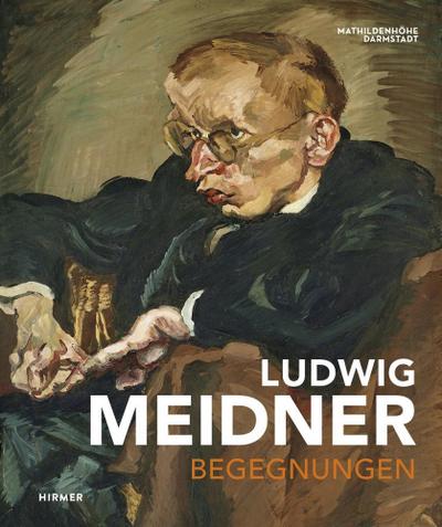 Ludwig Meidner - Philipp Gutbrod