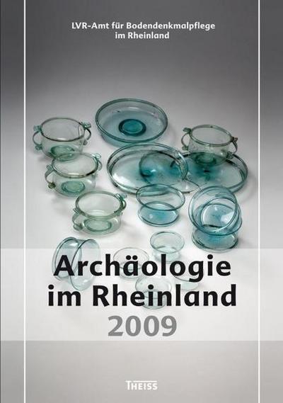 Archäologie im Rheinland - Amt für Bodendenkmalpflege im Rheinland Landesverband Rheinland