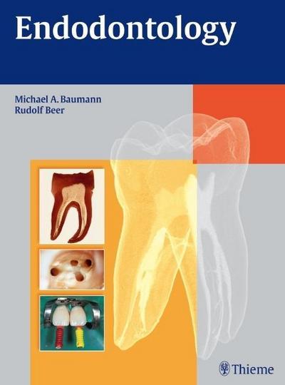 Endodontology - Michael A. Baumann