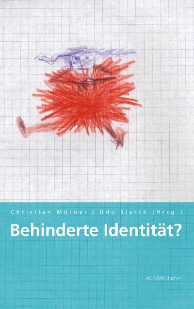 Behinderte Identität - Christian Mürner