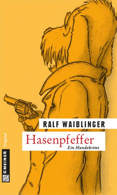 Hasenpfeffer - Ralf Waiblinger