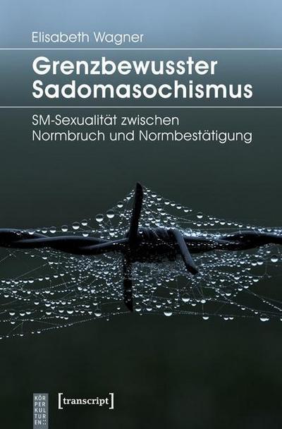 Grenzbewusster Sadomasochismus: SM-Sexualität zwischen Normbruch und Normbestätigung - Elisabeth Wagner