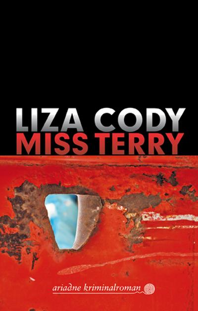 Miss Terry (Ariadne Kriminalroman) - Liza Cody