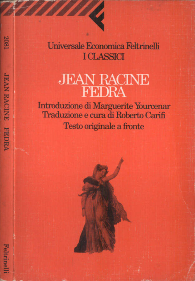 Fedra - Jean Racine