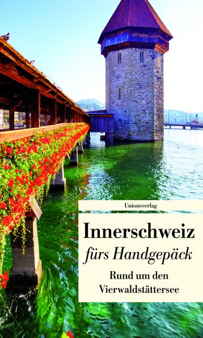 Innerschweiz f.Hand. UT513 - Franziska Schläpfer