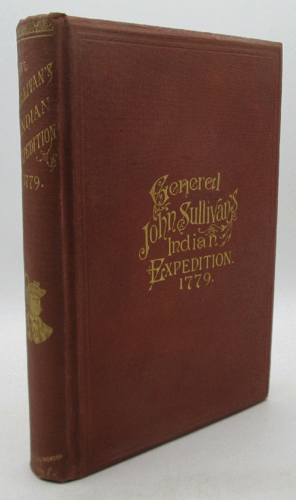 Journals Of The Military Expedition Of Major General John Sullivan ...
