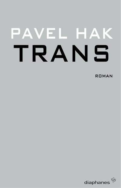 Hak,Trans - Hak, Pavel