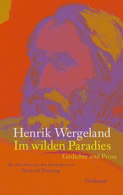 Wergeland, Wilden Paradies - Wergeland, Henrik
