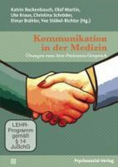 Kommunikat.i.d.MedizinDVD\\ - Katrin Rockenbauch